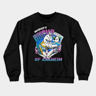 Retro Vintage 90s movies Women Men Crewneck Sweatshirt